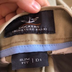 🐚Men’s Docker Pants🐚